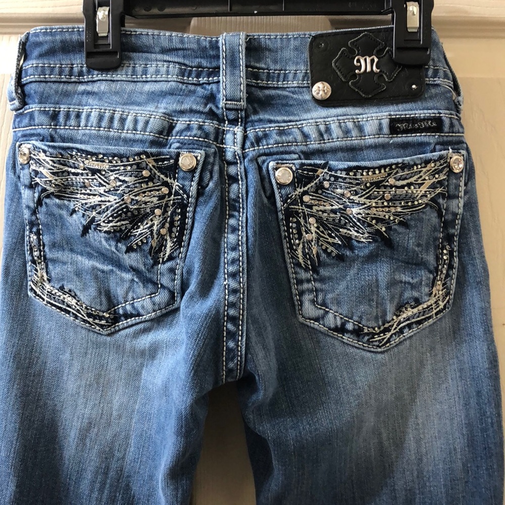 MISS ME JEANS 💖